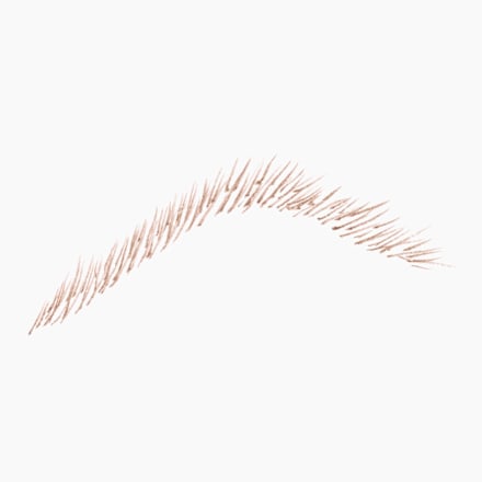 Augenbrauenstift Micro Blade Waterproof 010 Soft Blonde, 0,64 g