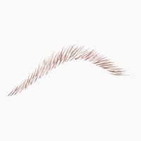 Augenbrauenstift Micro Blade Waterproof 020 Deep Taupe, 0,64 g