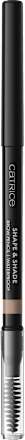 Augenbrauenstift Shape & Shade Waterproof 010 Desert Taupe, 0,35 g