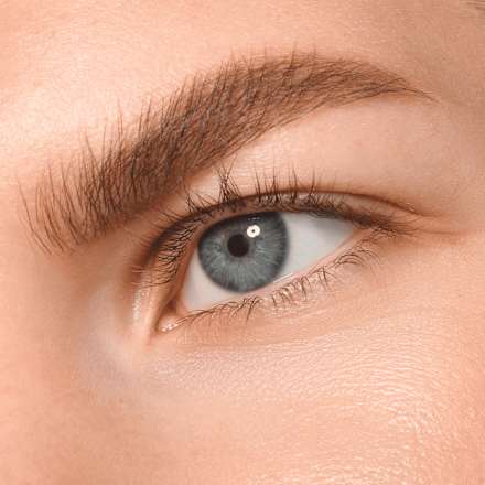 Augenbrauenstift Shape & Shade Waterproof 010 Desert Taupe, 0,35 g