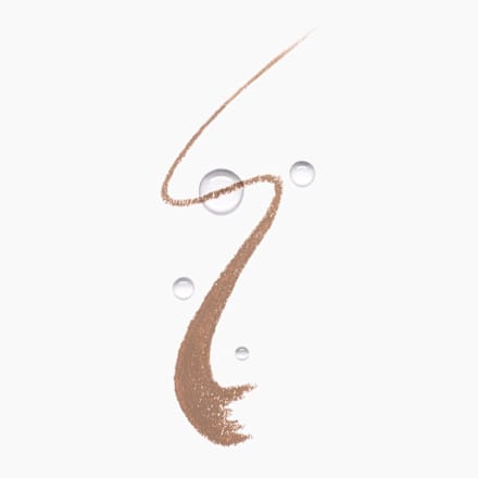 Augenbrauenstift Shape & Shade Waterproof 010 Desert Taupe, 0,35 g