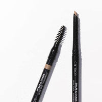 Augenbrauenstift Shape & Shade Waterproof 010 Desert Taupe, 0,35 g
