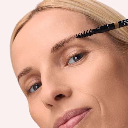 Augenbrauenstift Shape & Shade Waterproof 020 Ashy Blonde, 0,35 g