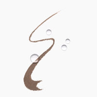 Augenbrauenstift Shape & Shade Waterproof 020 Ashy Blonde, 0,35 g
