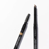 Augenbrauenstift Shape & Shade Waterproof 020 Ashy Blonde, 0,35 g