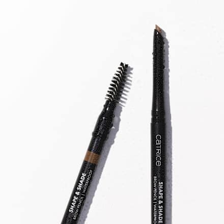 Augenbrauenstift Shape & Shade Waterproof 030 Toffee Touch, 0,35 g