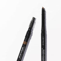 Augenbrauenstift Shape & Shade Waterproof 030 Toffee Touch, 0,35 g