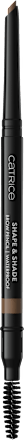 Augenbrauenstift Shape & Shade Waterproof 030 Toffee Touch, 0,35 g