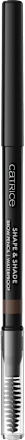 Augenbrauenstift Shape & Shade Waterproof 040 Cocoa Haze, 0,35 g