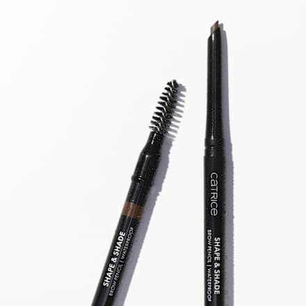 Augenbrauenstift Shape & Shade Waterproof 040 Cocoa Haze, 0,35 g