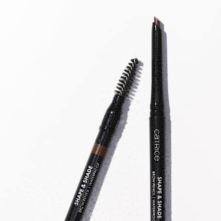 Augenbrauenstift Shape & Shade Waterproof 050 Roasted Almond, 0,35 g