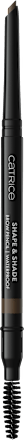 Augenbrauenstift Shape & Shade Waterproof 060 Dark Truffle, 0,35 g