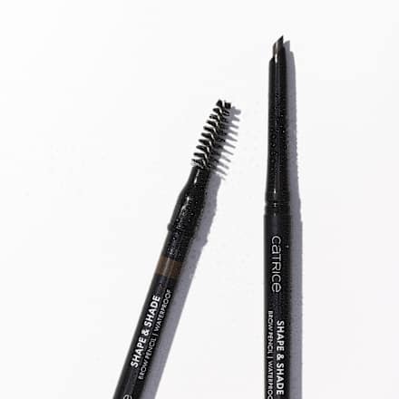 Augenbrauenstift Shape & Shade Waterproof 060 Dark Truffle, 0,35 g