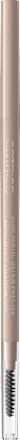 Augenbrauenstift Slim'Matic Ultra Precise Waterproof 015 Ash Blond, 0,05 g