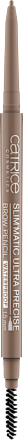Augenbrauenstift Slim'Matic Ultra Precise Waterproof 015 Ash Blond, 0,05 g