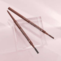 Augenbrauenstift Slim'Matic Ultra Precise Waterproof 015 Ash Blond, 0,05 g