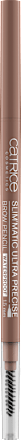 Augenbrauenstift Slim'Matic Ultra Precise Waterproof 020 Medium, 0,05 g