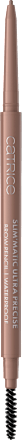 Augenbrauenstift Slim'Matic Ultra Precise Waterproof 020 Medium, 0,05 g