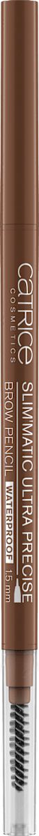Wenkbrauwpotlood Slim'Matic Ultra Precise Waterproof 025 Warm Bruin, 0,05 g