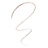 Augenbrauenstift Slim'Matic Ultra Precise Waterproof 025 Warm Brown, 0,05 g