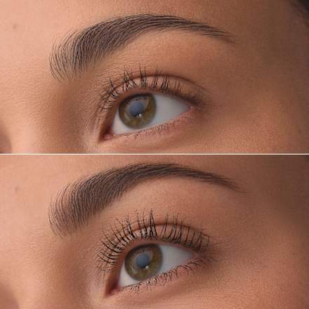 Augenbrauenstift Slim'Matic Ultra Precise Waterproof 025 Warm Brown, 0,05 g