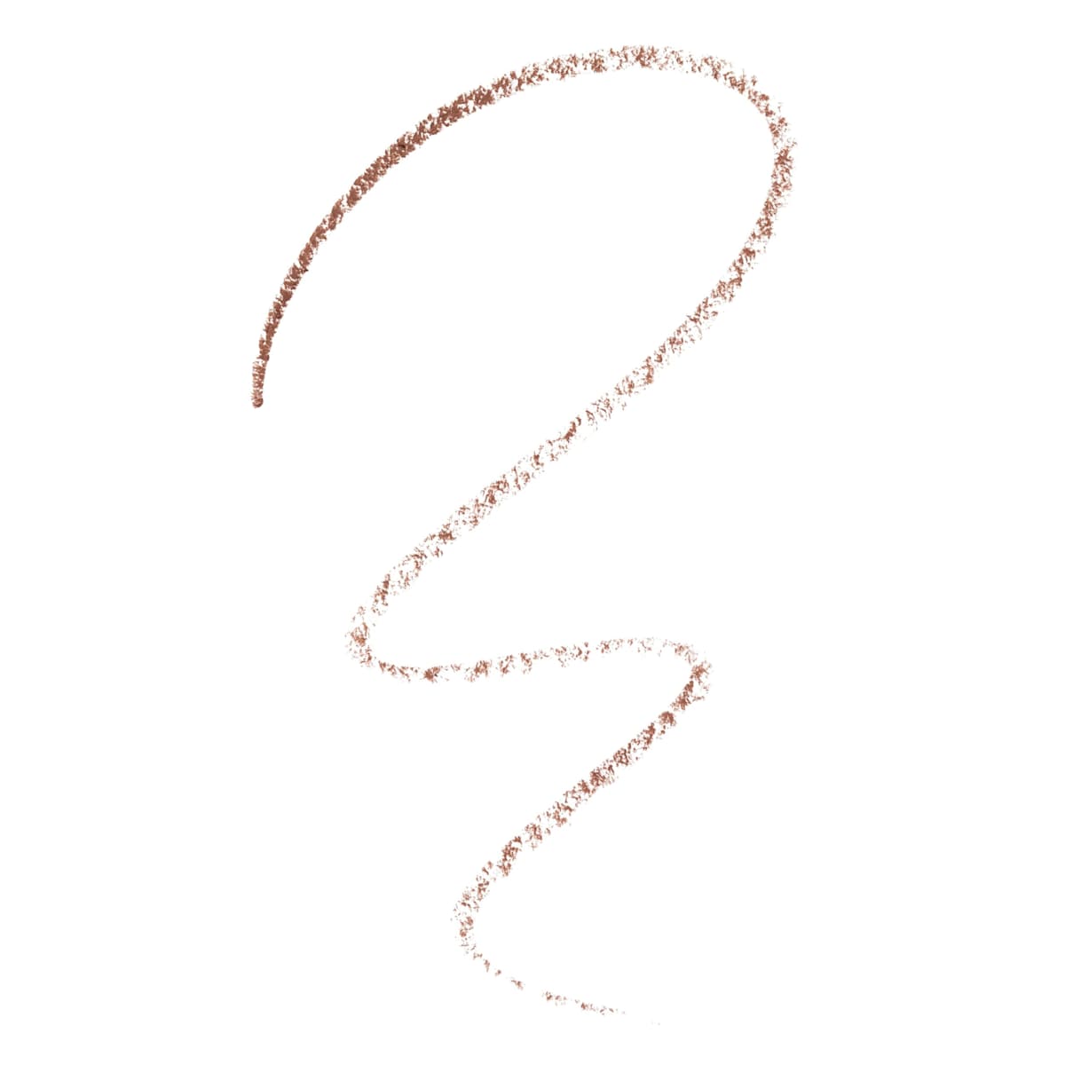 Wenkbrauwpotlood Slim'Matic Ultra Precise Waterproof 025 Warm Bruin, 0,05 g