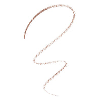 Wenkbrauwpotlood Slim'Matic Ultra Precise Waterproof 025 Warm Bruin, 0,05 g