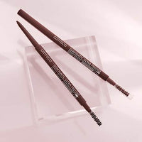 Augenbrauenstift Slim'Matic Ultra Precise Waterproof 025 Warm Brown, 0,05 g