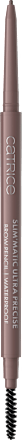 Augenbrauenstift Slim'Matic Ultra Precise Waterproof 030 Dark, 0,05 g