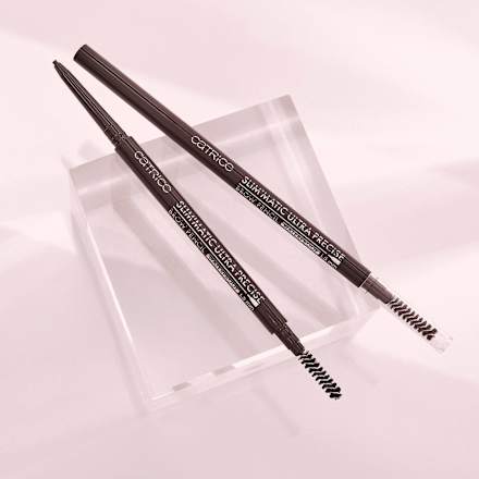 Wenkbrauwpotlood Slim'Matic Ultra Precise Waterproof 040 Cool Brown, 0,05 g