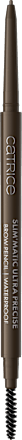 Augenbrauenstift Slim'Matic Ultra Precise Waterproof 040 Cool Brown, 0,05 g