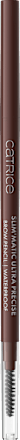 Augenbrauenstift Slim'Matic Ultra Precise Waterproof 050 Chocolate, 0,05 g