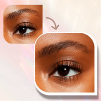 Wenkbrauwpotlood Slim'Matic Ultra Precise Waterproof 050 Chocolade, 0,05 g