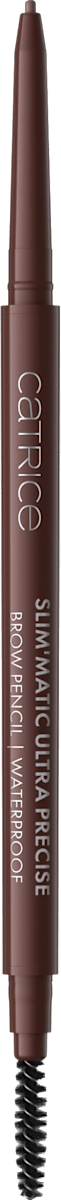 Wenkbrauwpotlood Slim'Matic Ultra Precise Waterproof 050 Chocolade, 0,05 g