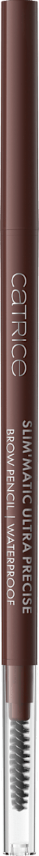 Wenkbrauwpotlood Slim'Matic Ultra Precise Waterproof 050 Chocolade, 0,05 g
