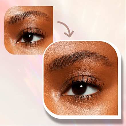 Augenbrauenstift Slim'Matic Ultra Precise Waterproof 050 Chocolate, 0,05 g