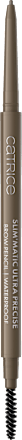 Augenbrauenstift Slim'Matic Ultra Waterproof  035 Ash Brown, 0,05 g