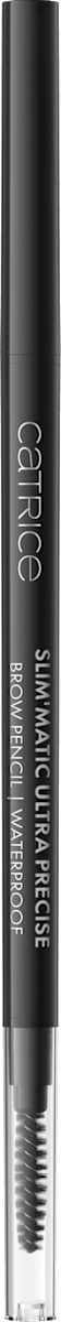 Wenkbrauwpotlood Slim'Matic Ultra Waterproof 060 Espresso, 0,05 g