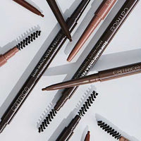 Augenbrauenstift Slim'Matic Ultra Waterproof 060 Espresso, 0,05 g