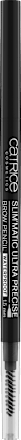 Wenkbrauwpotlood Slim'Matic Ultra Waterproof 060 Espresso, 0,05 g