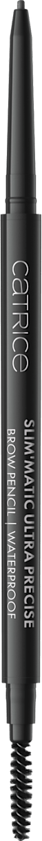 Wenkbrauwpotlood Slim'Matic Ultra Waterproof 060 Espresso, 0,05 g