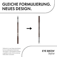 Augenbrauenstift Stylist 020 Date With Ash-Ton, 1,4 g