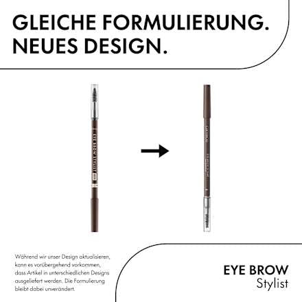 Augenbrauenstift Stylist 060 Legally Blonde, 1,4 g