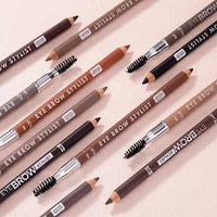 Augenbrauenstift Stylist 065 Authentic Auburn, 1,4 g CATRICE