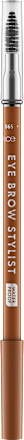 Augenbrauenstift Stylist 065 Authentic Auburn, 1,4 g CATRICE