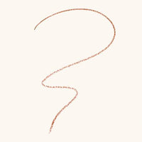 Augenbrauenstift Stylist 065 Authentic Auburn, 1,4 g CATRICE