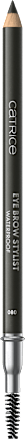 Augenbrauenstift Stylist 080 Back To Black, 1,4 g
