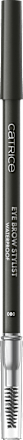 Augenbrauenstift Stylist 080 Back To Black, 1,4 g