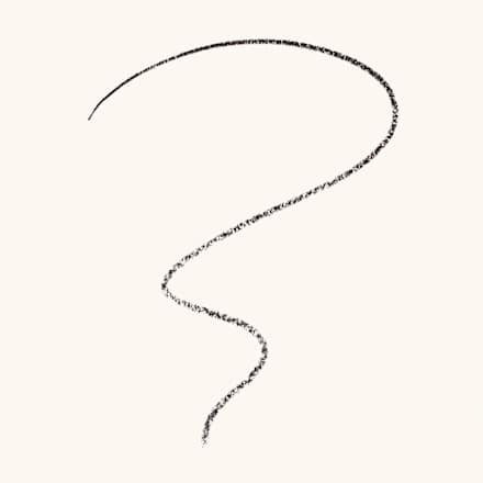 Augenbrauenstift Stylist 080 Back To Black, 1,4 g