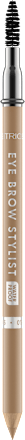 Wenkbrauwpotlood Stylist Waterproof 015 Ashy Drama, 1,4 g
